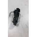 Módulo Leitor Cartão Ignição Renault Megane 8200074331