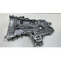 Tampa Lateral Motor Corolla 1.8 Híbrido 2020 2021 2022 Orig