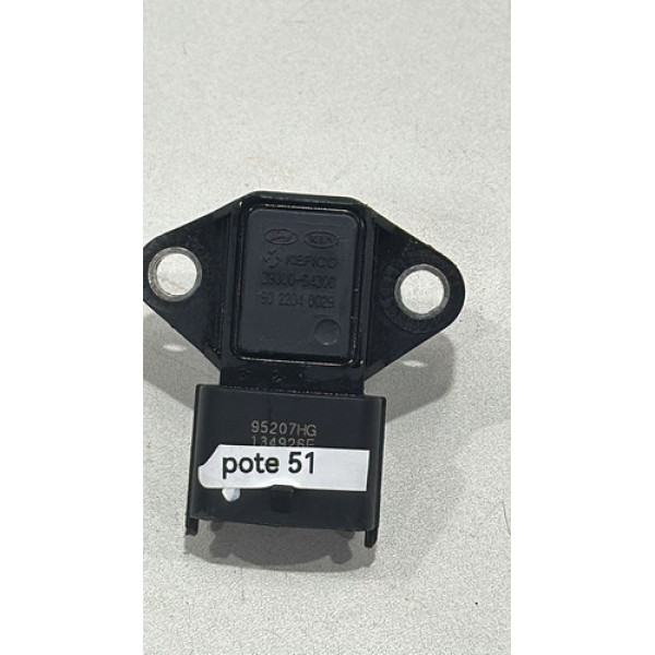 Sensor Map Hb20 1.0 2020 Á 2024 Original Usado! 3930004300