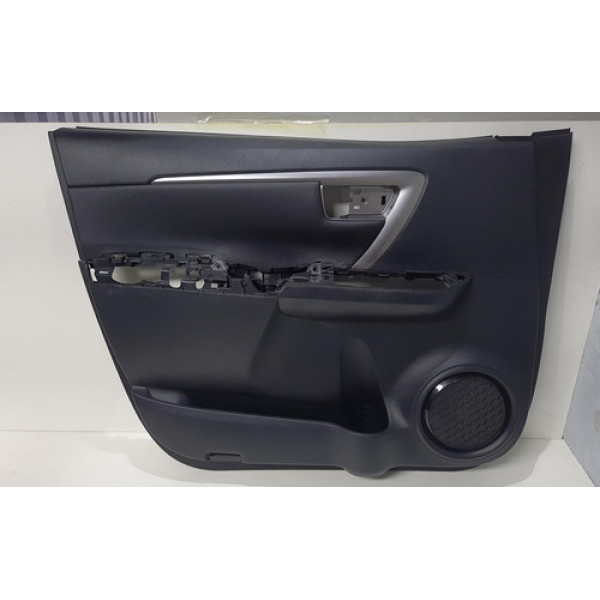 Forro Porta Dianteira Esquerda Toyota Hilux Sw4 Diesel 2021