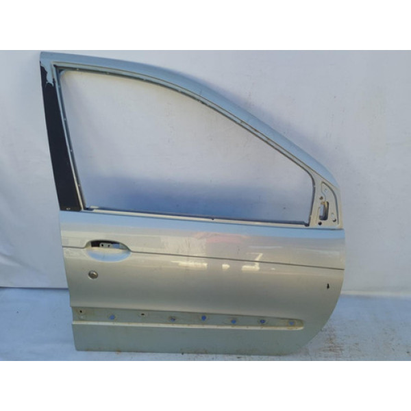 Porta Dianteira Direita Renault Scenic 2001-2008