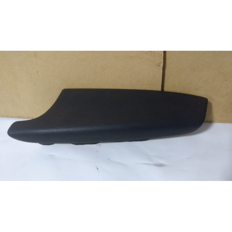 Apoio Braço Interno Porta Traseira Direita Audi A4 2010/2016 Apoio Braço Interno Porta Traseira Direita Audi A4 2010/2016