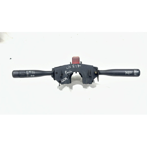 Chave Seta C/limpador Traseiro Celta Prisma 07 Á 12 93384387