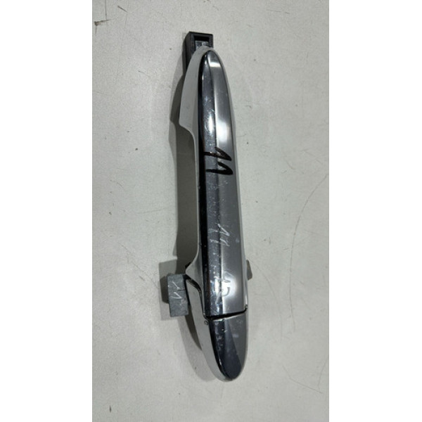 Maçaneta Externa Dianteira Direita Honda Hrv 2016 Original
