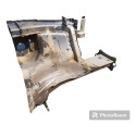 Ponta Longarina Lado Direita Hyundai Ix35 2010 A 2019 Ponta Longarina Lado Direita Hyundai Ix35 2010 A 2019