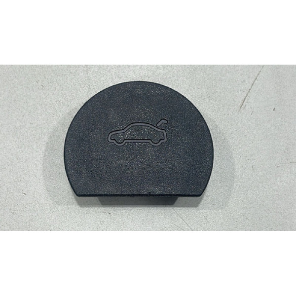 Moldura Maçaneta Porta Malas Vw Passat 2006 Á 2010 1k6867747