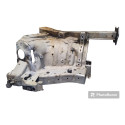 Ponta Longarina Lado Direita Hyundai Ix35 2010 A 2019 Ponta Longarina Lado Direita Hyundai Ix35 2010 A 2019
