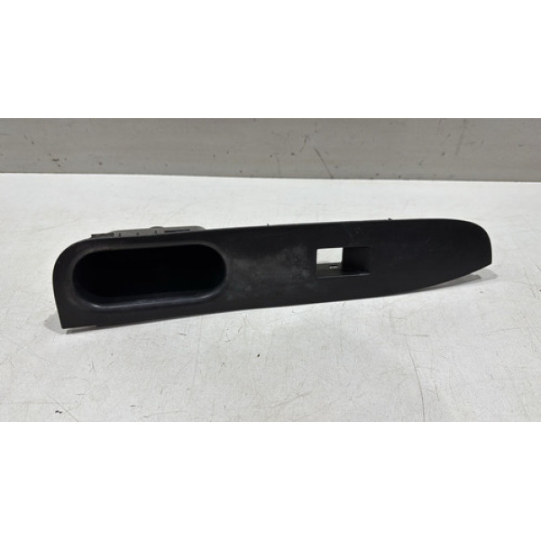 Moldura Botão Vidro Dianteiro Direito Ford Fusion 2006 2009