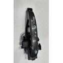 Maçaneta Externa Traseira Esquerda Ford Focus 2014 2016...