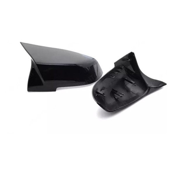 Par Capa Retrovisor M3 Para Bmw  320i 120i 118i 