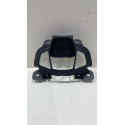 Moldura Botao Freio Mao Jeep Compass 2018 Á 2021 Original 