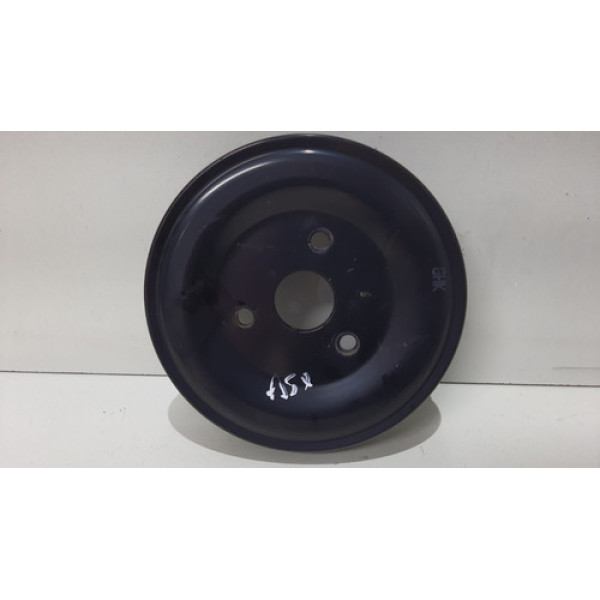 Polia Bomba Água Mitsubishi Asx 2011/2016