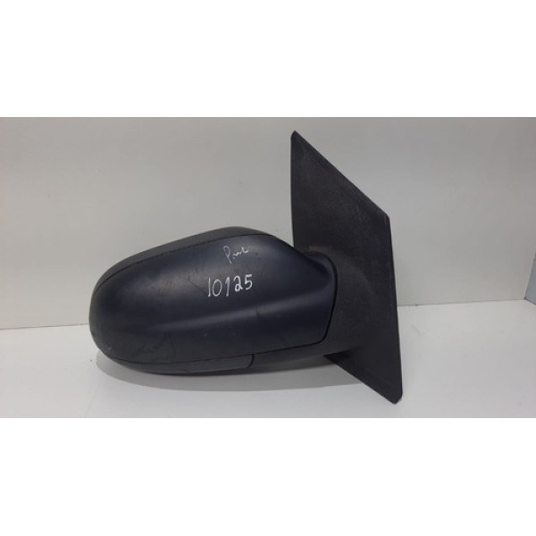 Retrovisor Vw Fox Controle Manual 2004 2009 Direito
