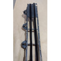 Grade Inferior Parachoque Dianteiro Meriva Gm 2003/2012