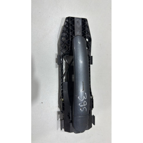 Macaneta Externa Traseira  Volkswagen Jetta 2011/17