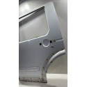 Porta Traseira Esquerda Discovery 4 2012 2014 2015 2016