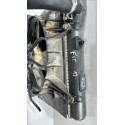 Kit Radiador Honda Fit 2005 2006 2007 2008 Original Kit Radiador Honda Fit 2005 2006 2007 2008 Original