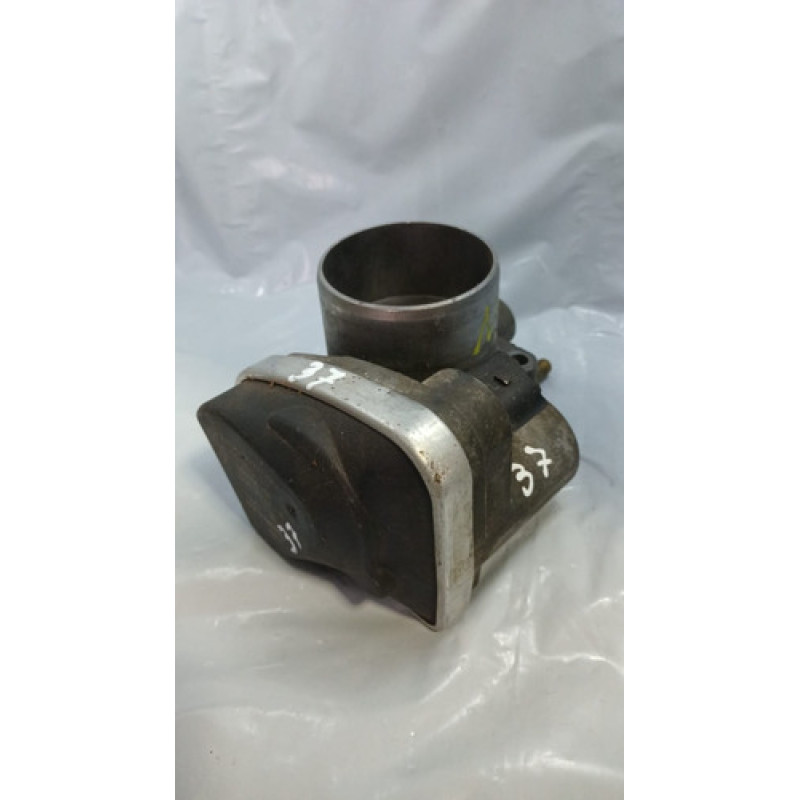 Corpo De Borboleta Tbi Renault Scenic Laguna Megane 2.0 Corpo De Borboleta Tbi Renault Scenic Laguna Megane 2.0