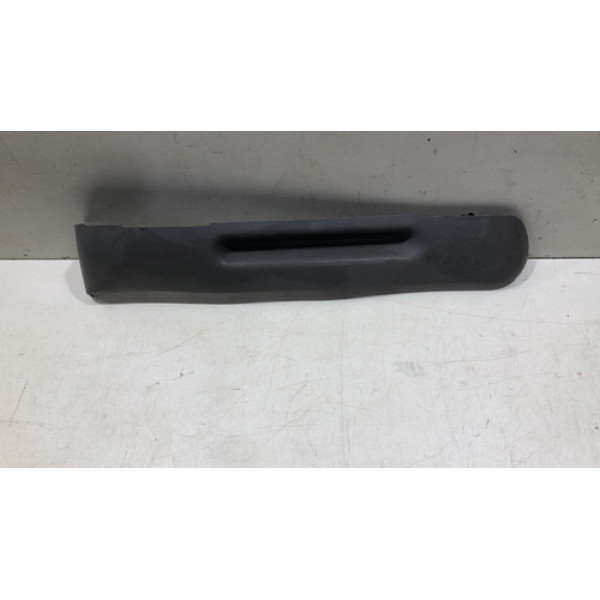 Moldura Banco Dianteiro Esquerdo Ford Fiesta 1996 2000 Orig