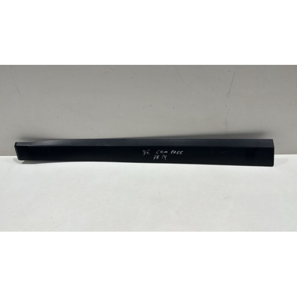 Moldura Porta Dianteira Esquerda Jeep Compass 2023 2024 