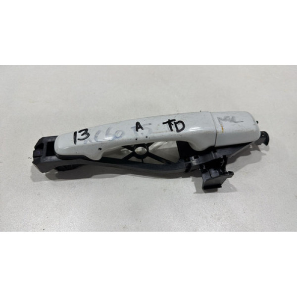 Maçaneta Externa Porta Traseira Direita Volvo Xc60 T5 2011