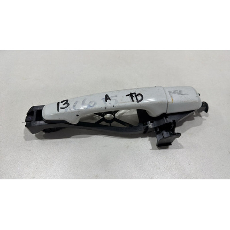 Maçaneta Externa Porta Traseira Direita Volvo Xc60 T5 2011 Maçaneta Externa Porta Traseira Direita Volvo Xc60 T5 2011