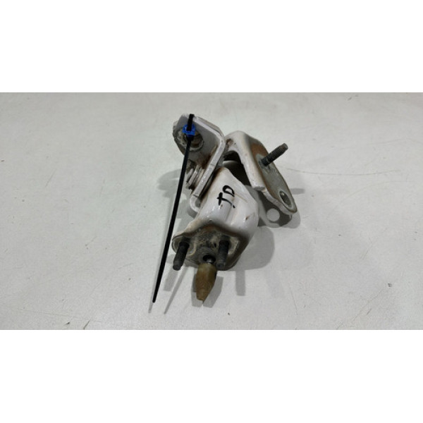 Dobradiça Porta Traseira Direita Ford Fusion 2013 A 2016