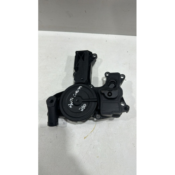 Válvula Pcv Anti Chamas Vw Passat B6 2.0 2006 Á 2010 Usado 