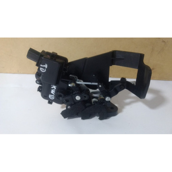 Fechadura Eletrica Traseira Direita Kwid 2017 2019 Original