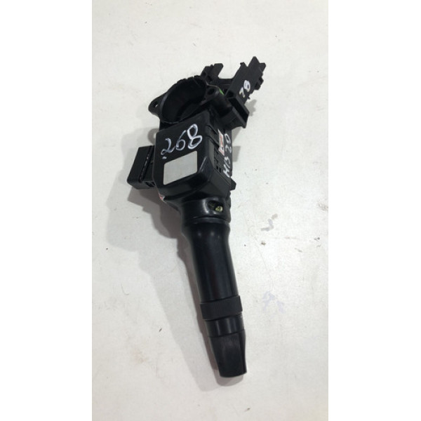 Chave Seta Hyundai  Hb20 2013 14 15 16 Oiriginal Usado