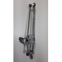 Galhada Limpador Para-brisa Doblo Siena Strada Palio Galhada Limpador Para-brisa Doblo Siena Strada Palio