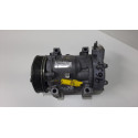 Compressor Ar Condicionado Xsara Picasso C5 407 9655421680