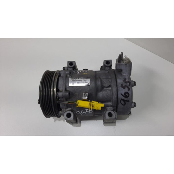 Compressor Ar Condicionado Xsara Picasso C5 407 9655421680