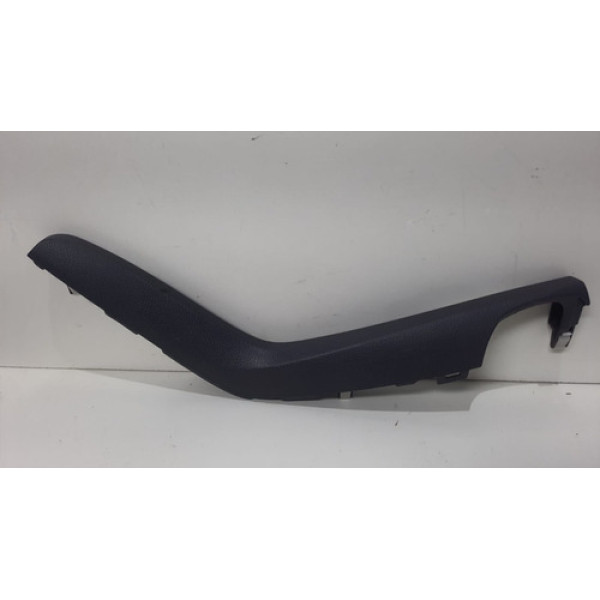 Acabamento Direito Console Central Honda Civic G10 2017/2020