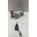 Farol Esquerdo Ford Ranger 1998 Á 2004 Usado!
