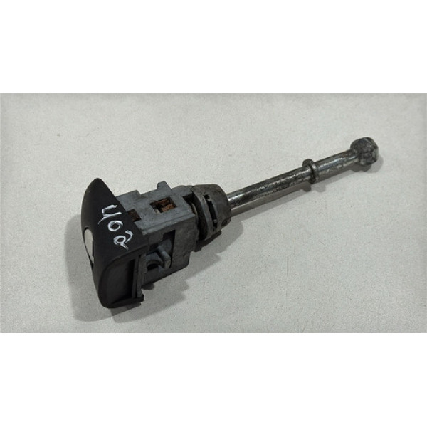 Miolo Cilindro Porta Diant Esquerdo Peugeot 3008 12 59395j1