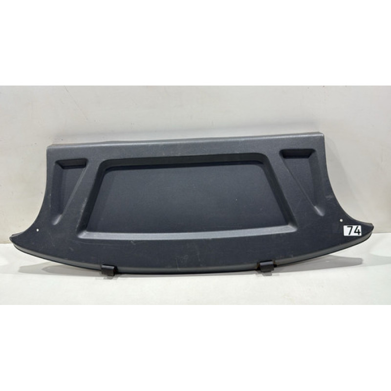 Tampão Bagagito Fiat Palio 2008 Á 12 100169311 Original Fiat Tampão Bagagito Fiat Palio 2008 Á 12 100169311 Original Fiat
