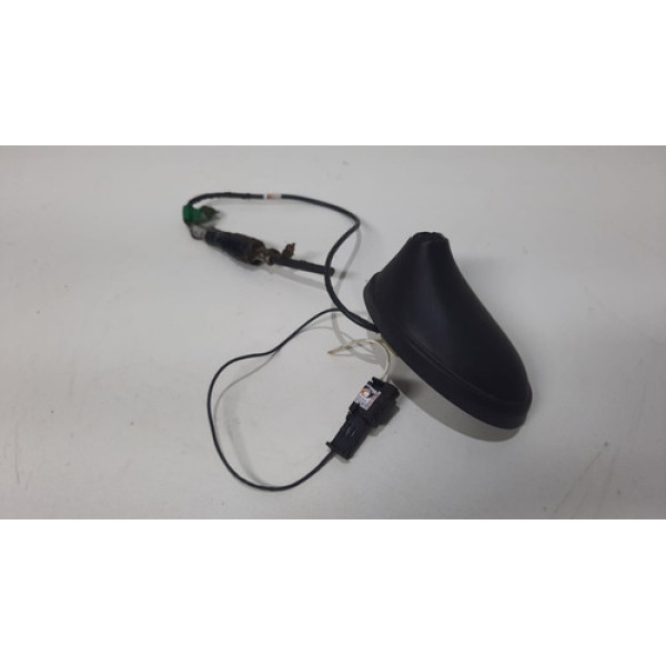 Base Da Antena Peugeot 206 207 2009 2010 2011 9653389980