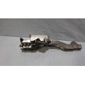 Suporte Maçaneta Externa Porta Peugeot 208 308 408 Direita