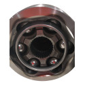 Homocinética Lado Roda Hilux 2.8 16v 2020 2021 2022 2023 Homocinética Lado Roda Hilux 2.8 16v 2020 2021 2022 2023