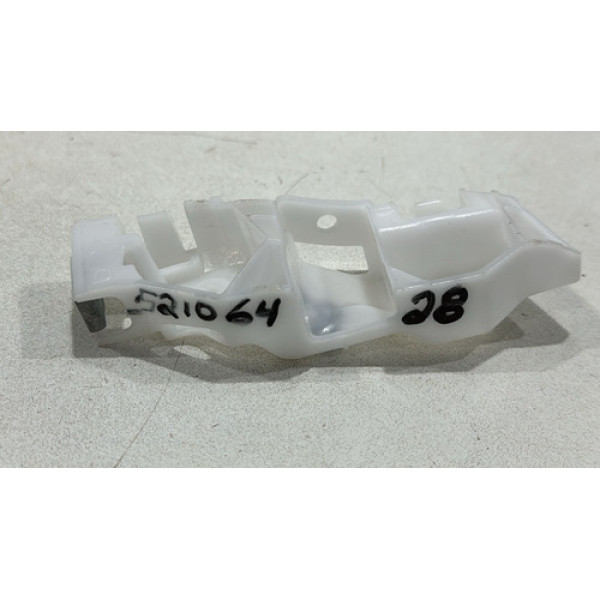 Suporte Guia Direito Parachoque Dianteir Onix Prisma 16 A 19
