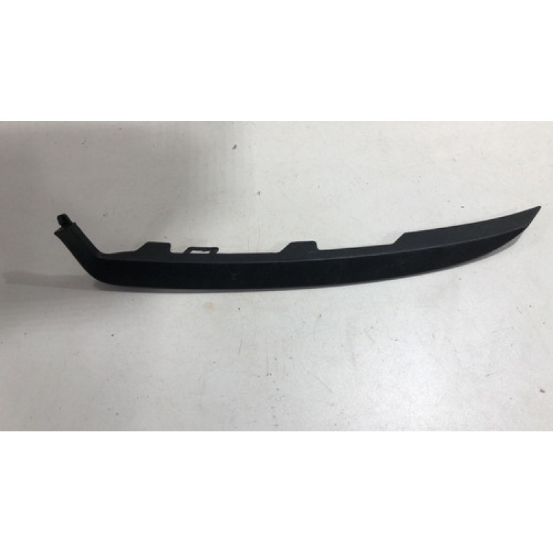 Moldura Acabam Friso Farol Esquerd Logan 14/19 Sandero 15/19 Moldura Acabam Friso Farol Esquerd Logan 14/19 Sandero 15/19