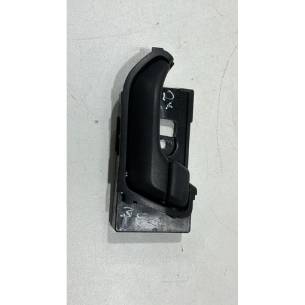 Maçaneta Interna Porta Direita S10 2013 14 15 16 17 2018