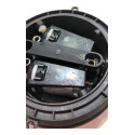 Motor Retrovisor Peugeot 206 207 4 Fios