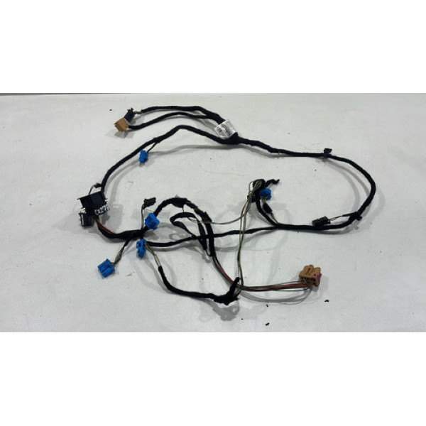 Chicote Caixa De Ar Passat B6 2.0 2006 Á 2010 Usado Original