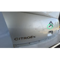 Tampa Traseira Porta Mala Citroen C4 Pallas 2007 A 2012 Tampa Traseira Porta Mala Citroen C4 Pallas 2007 A 2012