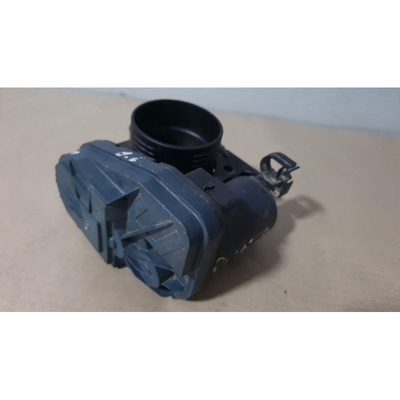 Corpo Tbi Borboleta Peugeot 206 306 Picasso C3 1.6 16v Gasol Corpo Tbi Borboleta Peugeot 206 306 Picasso C3 1.6 16v Gasol