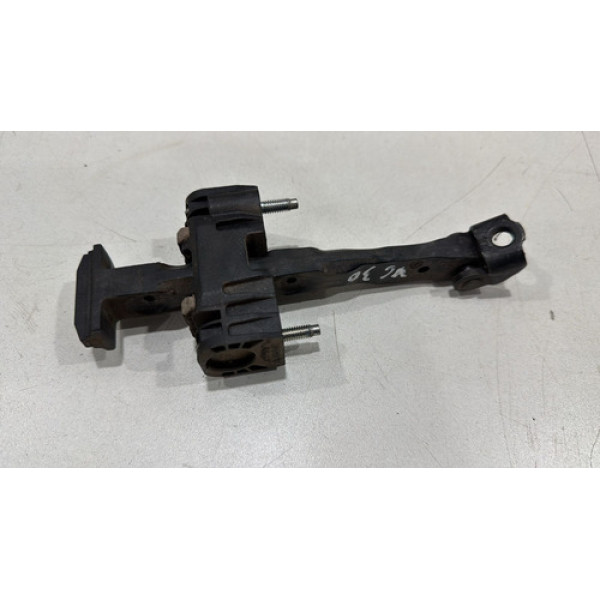 Limitador  Porta Dianteira Esquerda  Volvo C30 2007 2008 