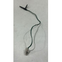 Sensor Temperatura Evaporador Jeep Compass 2017 Á 2021 Orig Sensor Temperatura Evaporador Jeep Compass 2017 Á 2021 Orig
