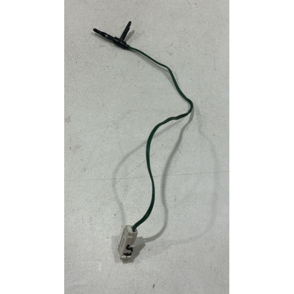 Sensor Temperatura Evaporador Jeep Compass 2017 Á 2021 Orig